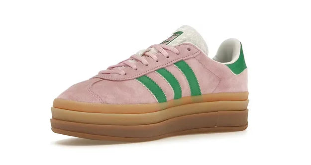 Adidas Gazelle Bold Pink