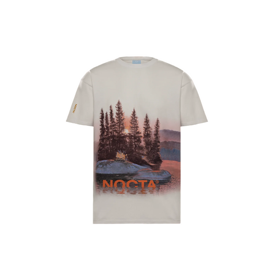 Nike x NOCTA Opal Reels Tee White