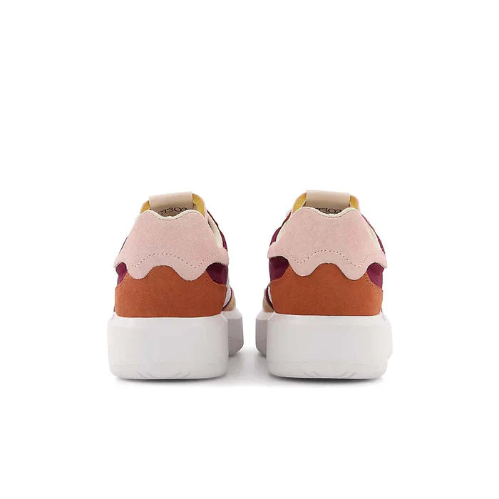 New Balance 302 Burgundy Purple Haze