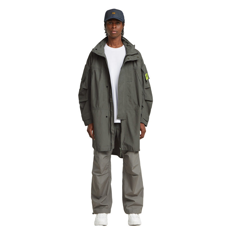 G-Star Balloon Parka