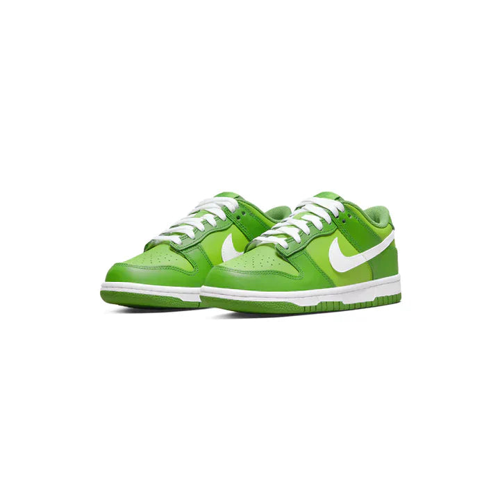 Dunk Low Chlorophyll