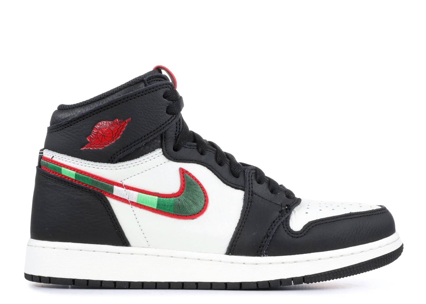 AIR JORDAN 1 RETRO HIGH "SPORTS ILLUSTRATED" GS