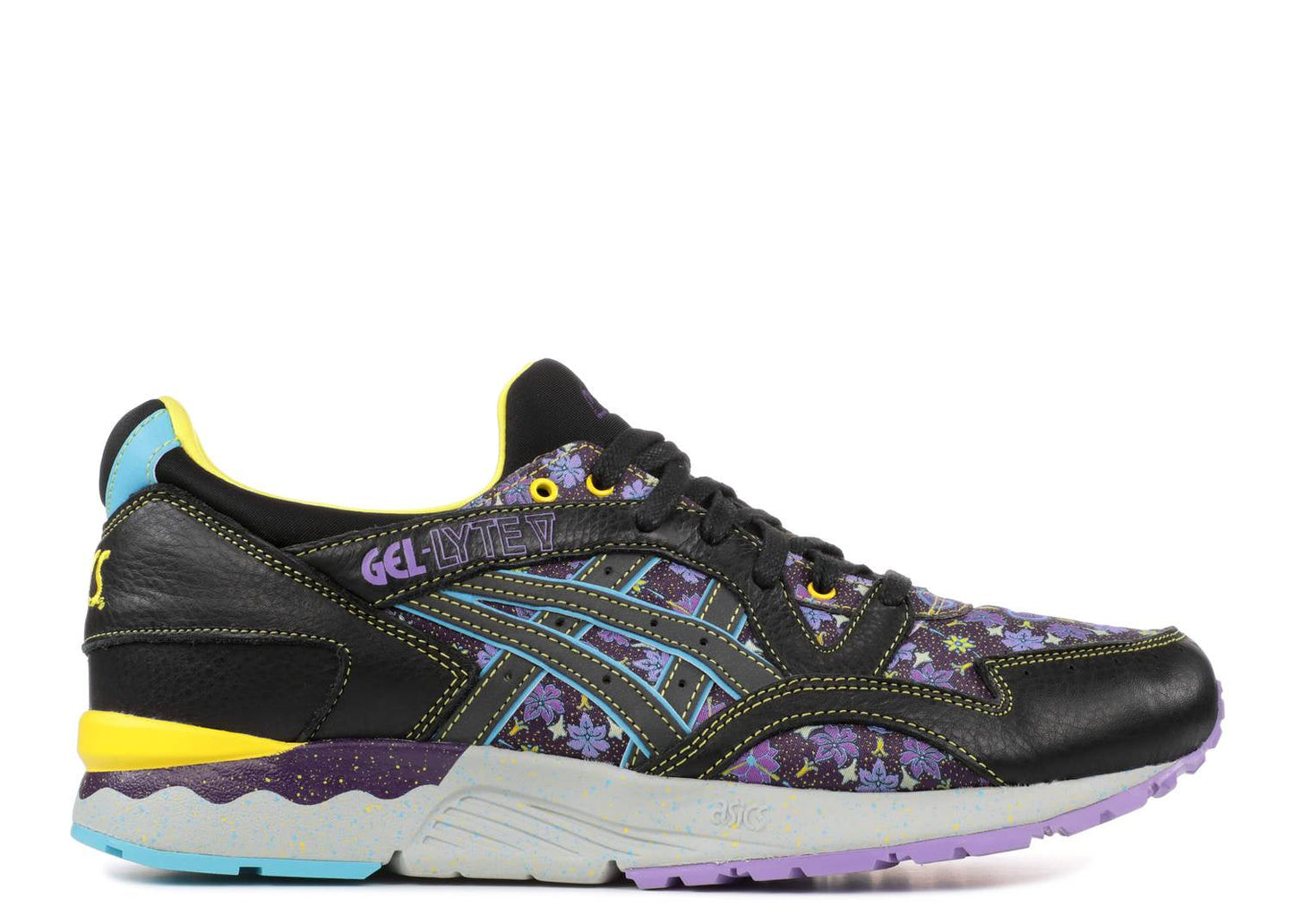 ASICS GEL-LYTE 5 "MURASAKI"