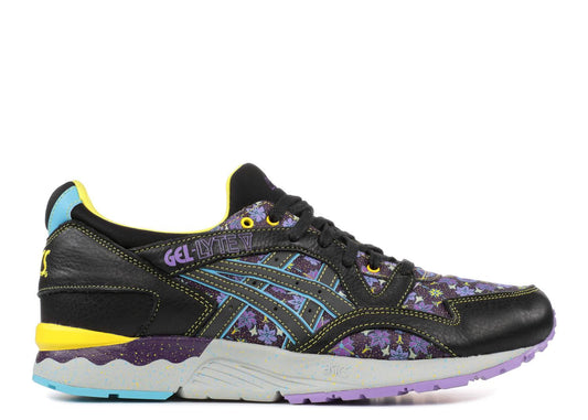 ASICS GEL-LYTE 5 "MURASAKI"