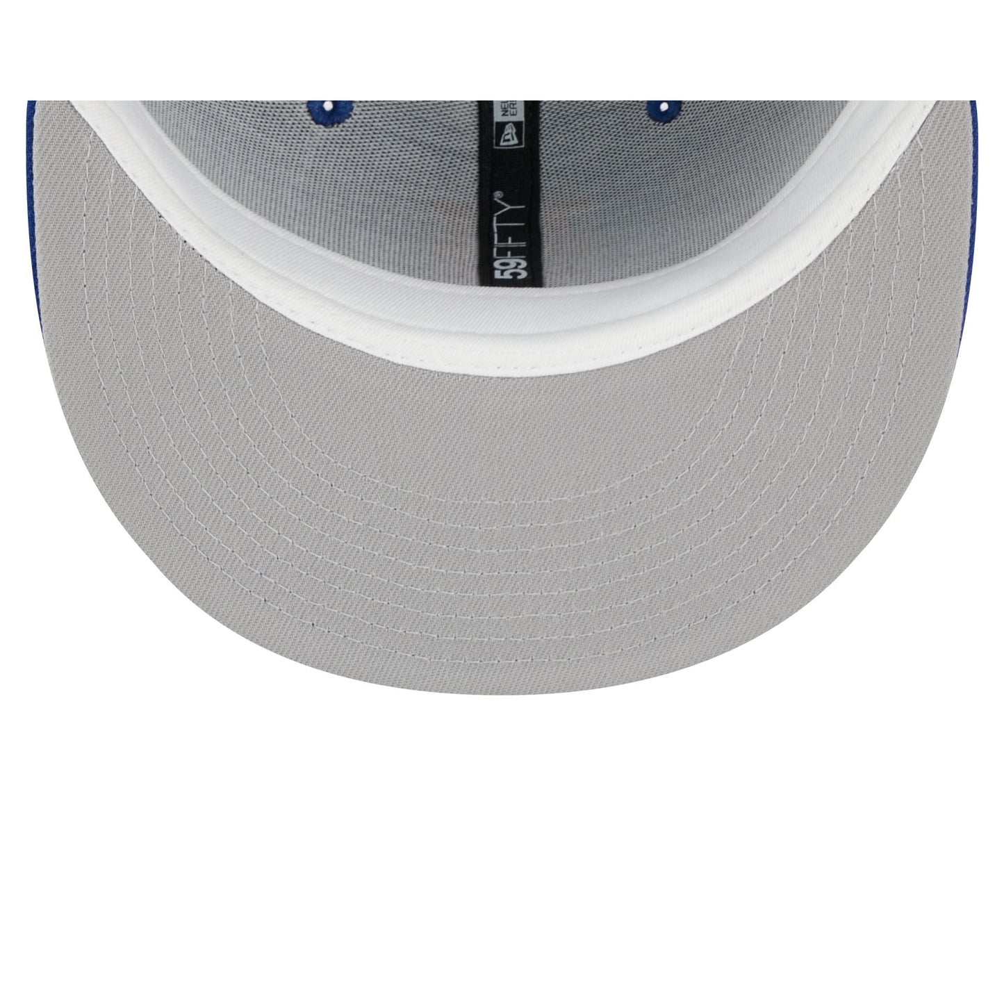 New York Mets Gold Leaf 59FIFTY Fitted Hat