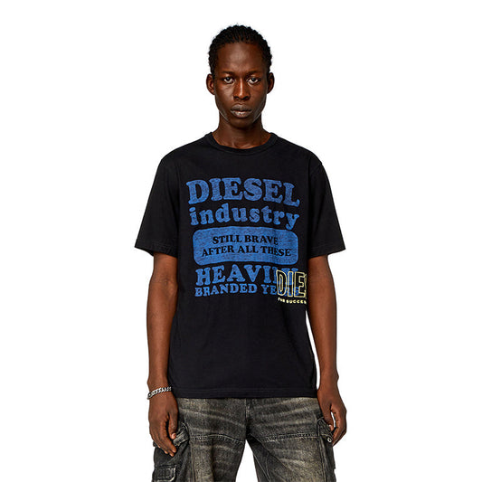 Diesel T-Just N9 T-Shirt