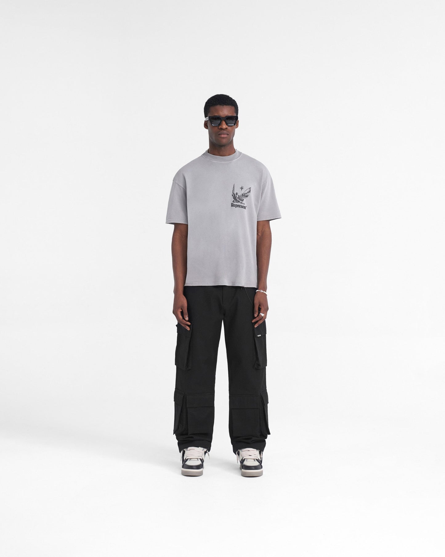 Spirits Of Summer T-Shirt - Mist