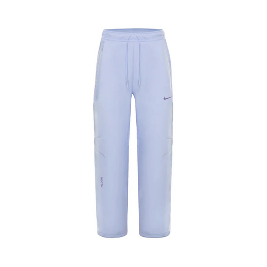 Nike x NOCTA Tech Fleece Open Hem Pants - Palest Purple