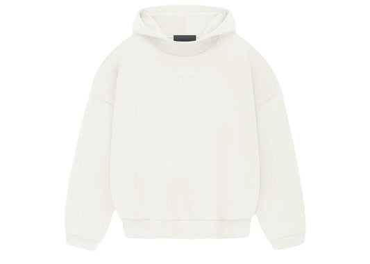 Fear of God Essentials Hoodie Cloud Dancer