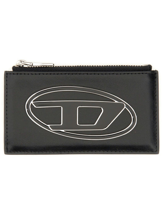 Diesel Card Holder "1 Dr Iii"