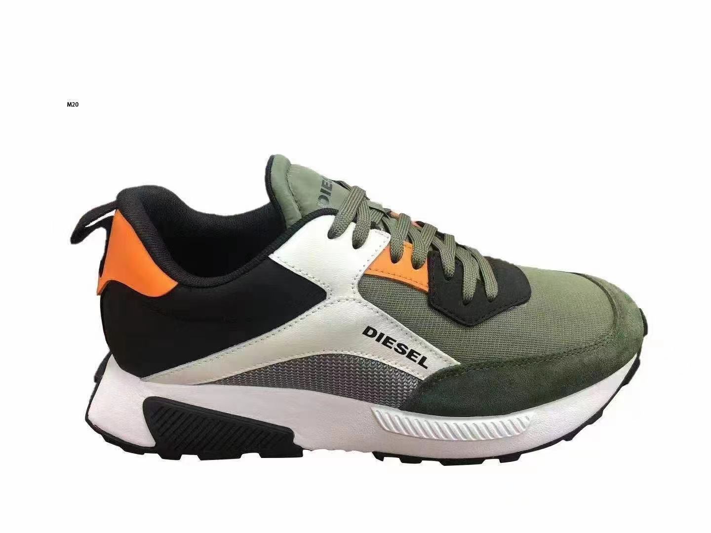 Diesel sneakers s-tyche