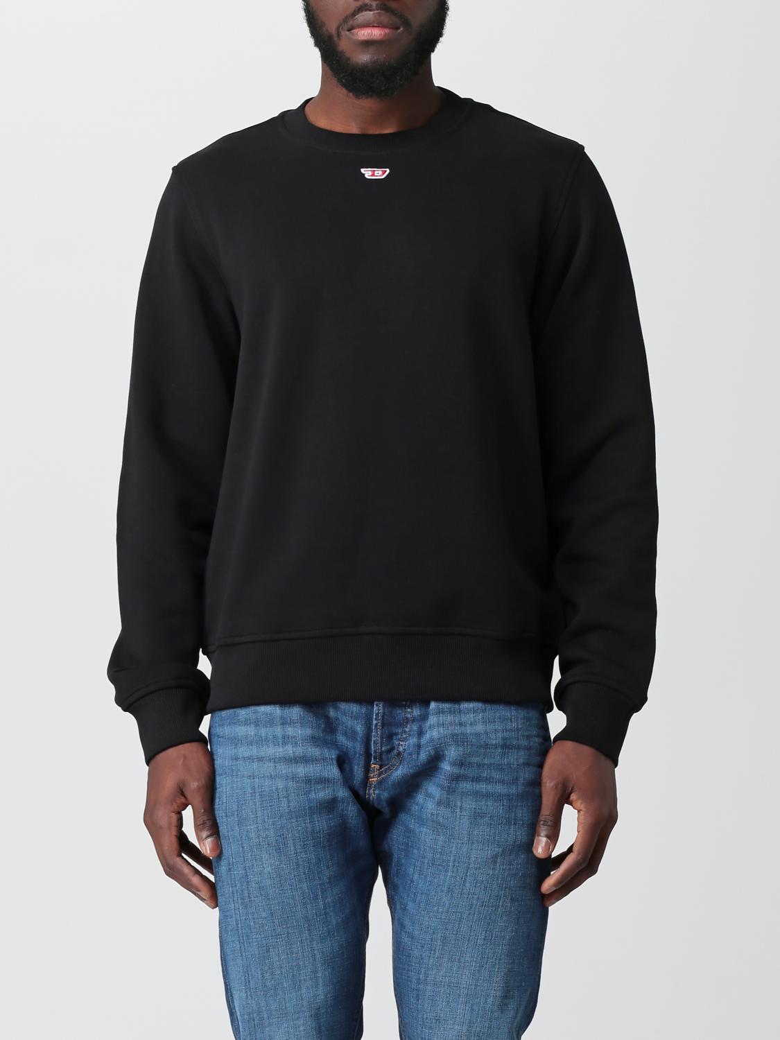 Diesel S-GINN-D Sweatshirt