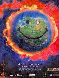 TRAVIS SCOTT CACTUS JACK FORTNITE WORLD BLANKET