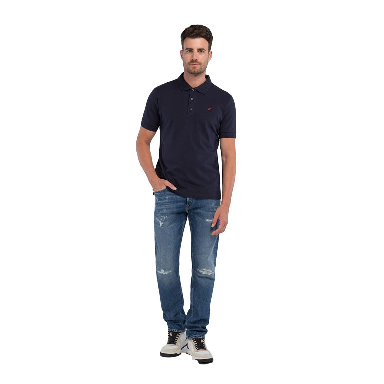 Replay Polo T-Shirt