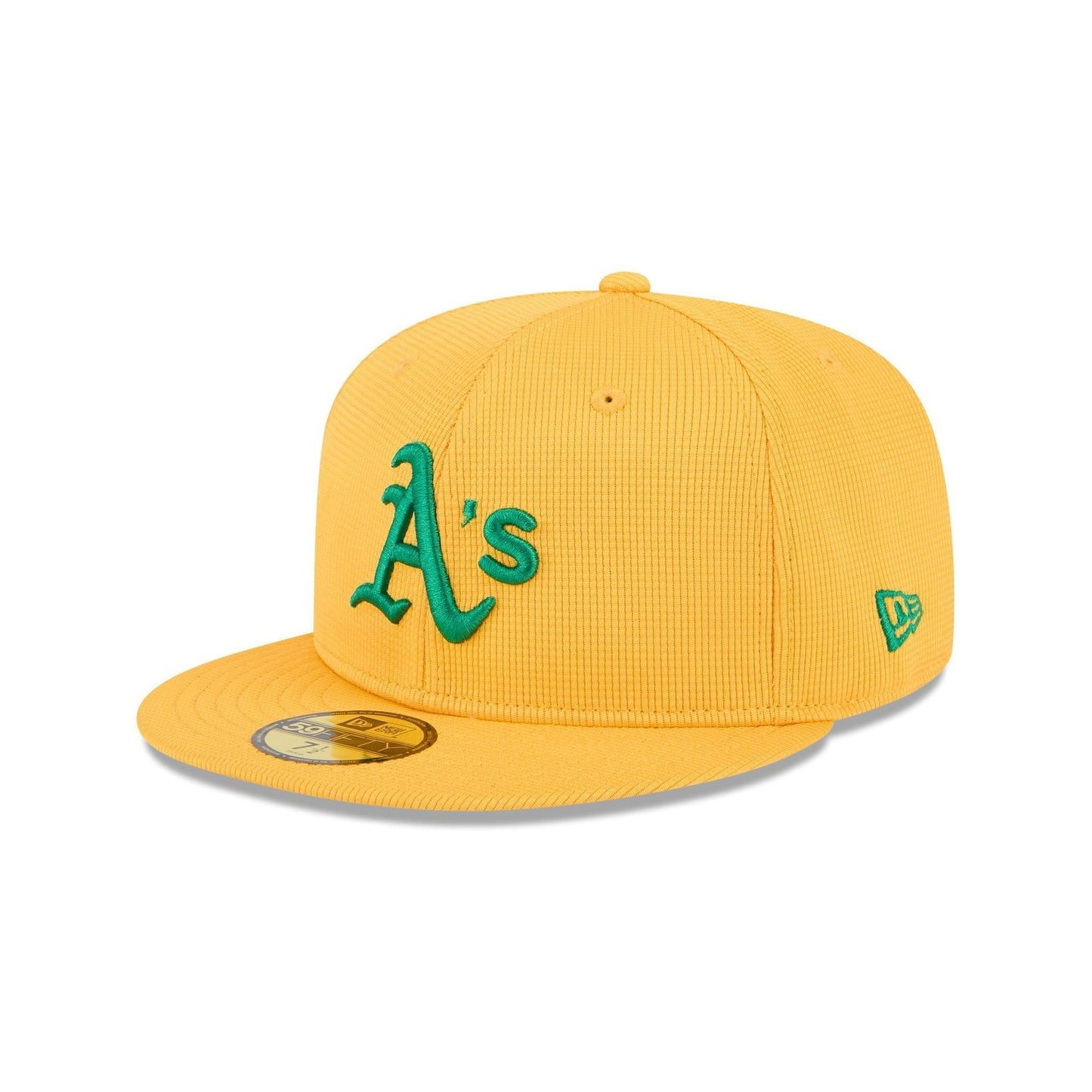 Oakland Athletics 2025 Spring Training 59FIFTY Fitted Hat