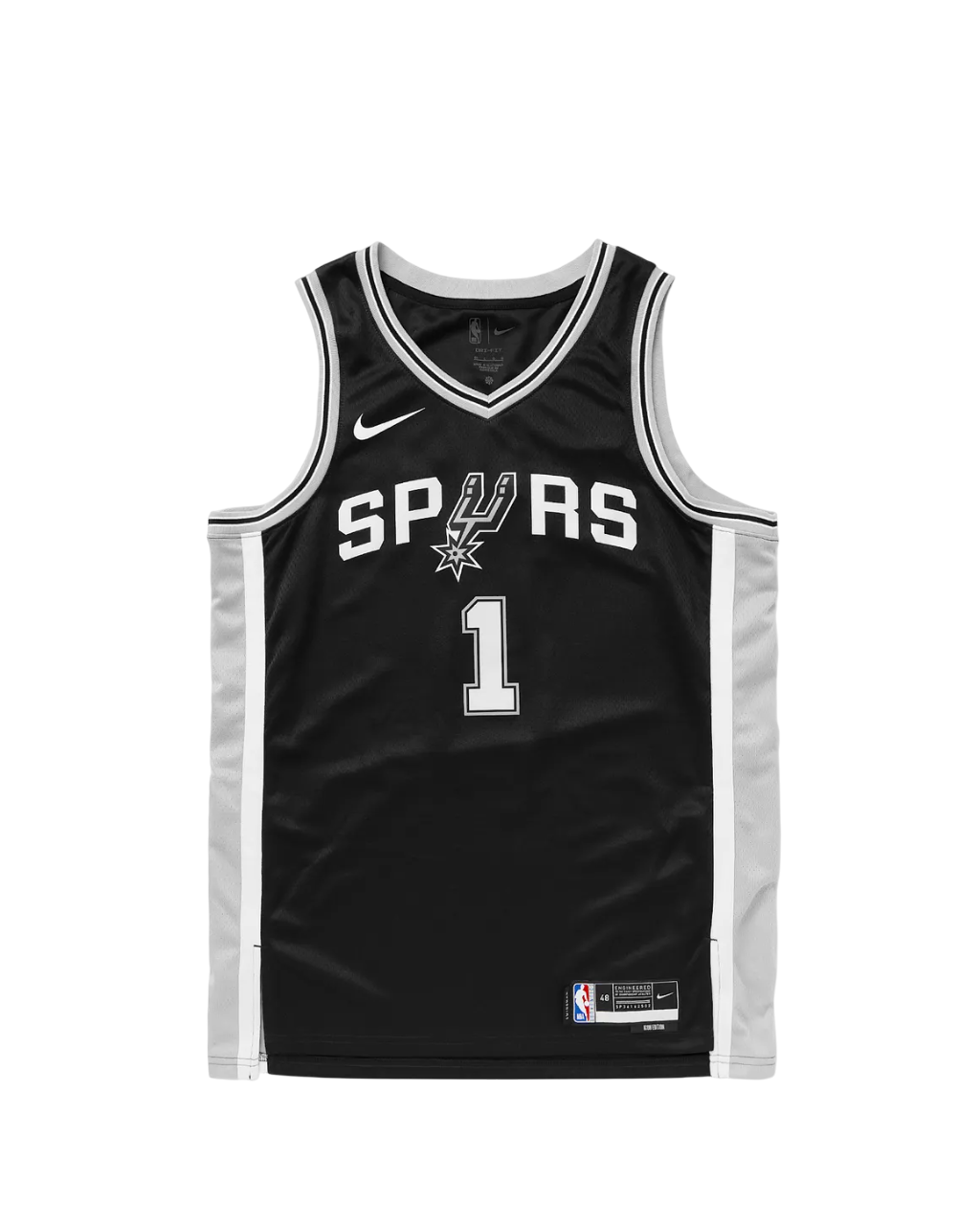 San Antonio Spurs Icon Edition 2022/23