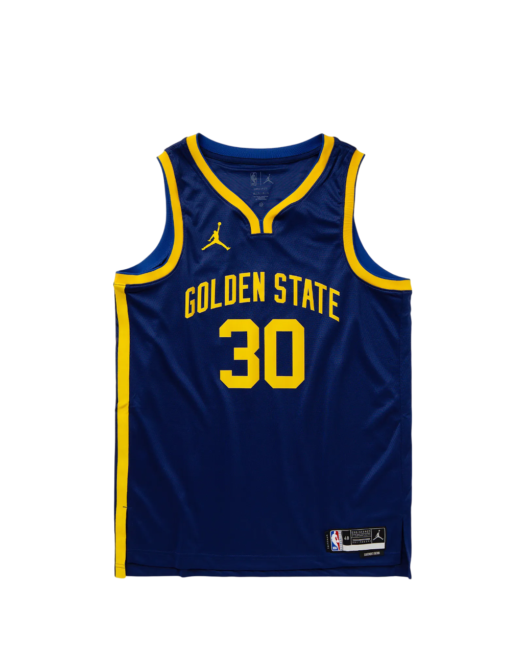 Golden State Warriors Statement Edition Stephen Curry #30