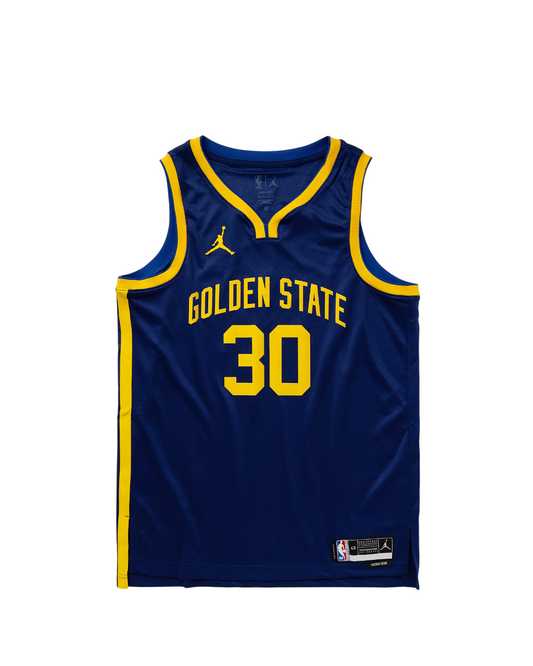 Golden State Warriors Statement Edition Stephen Curry #30