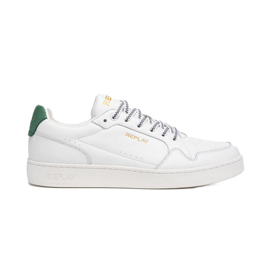 Replay Smash Choice 3 Sneaker