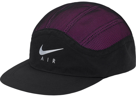 SUPREME NIKE TRAIL RUNNING HAT PINK