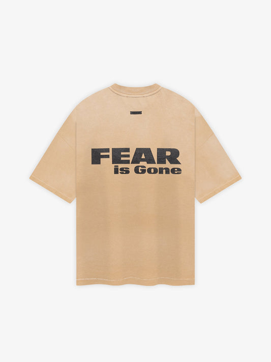 Relaxed Fear Is Gone Tee