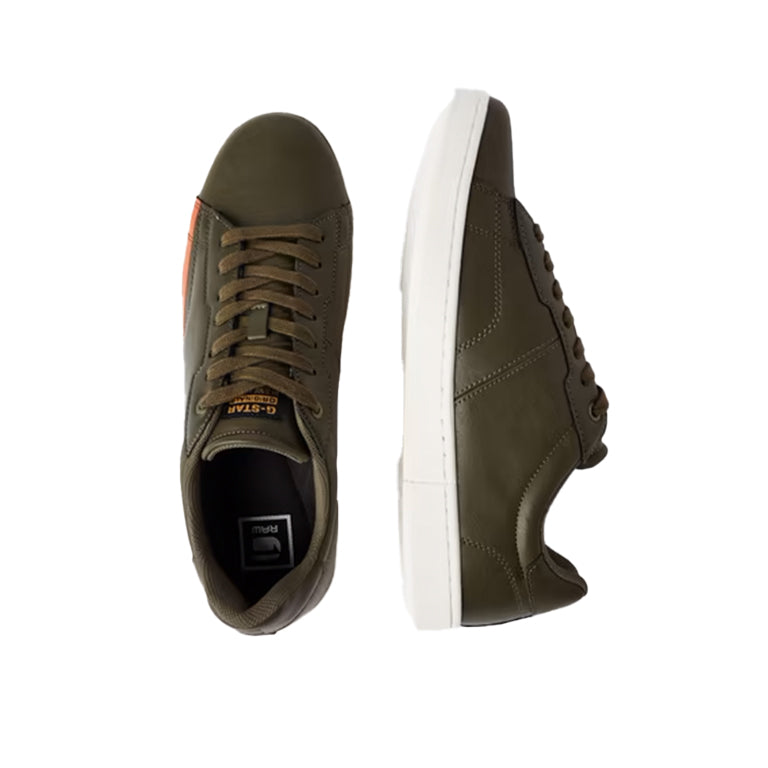 G-Star Cadet Leather