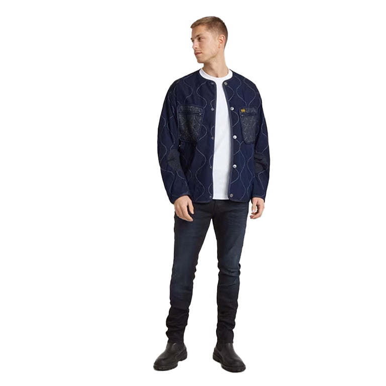 G-Star 3301 Slim Slander Jeans