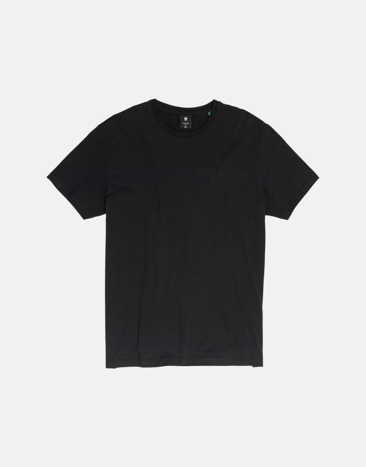 G-Star RAW Graphic Black T-Shirt