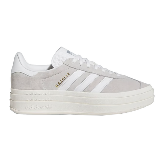 Adidas Gazelle Bold Grey