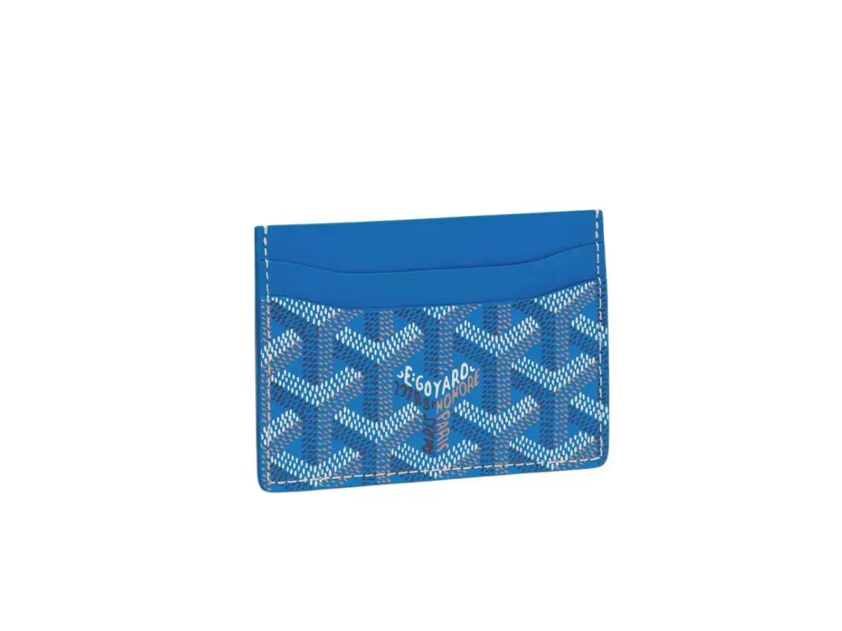Goyard Saint Sulpice Card Wallet