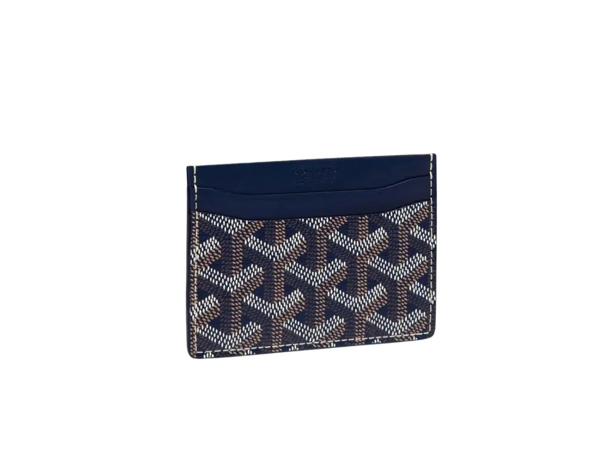 Goyard Saint Sulpice Card Wallet