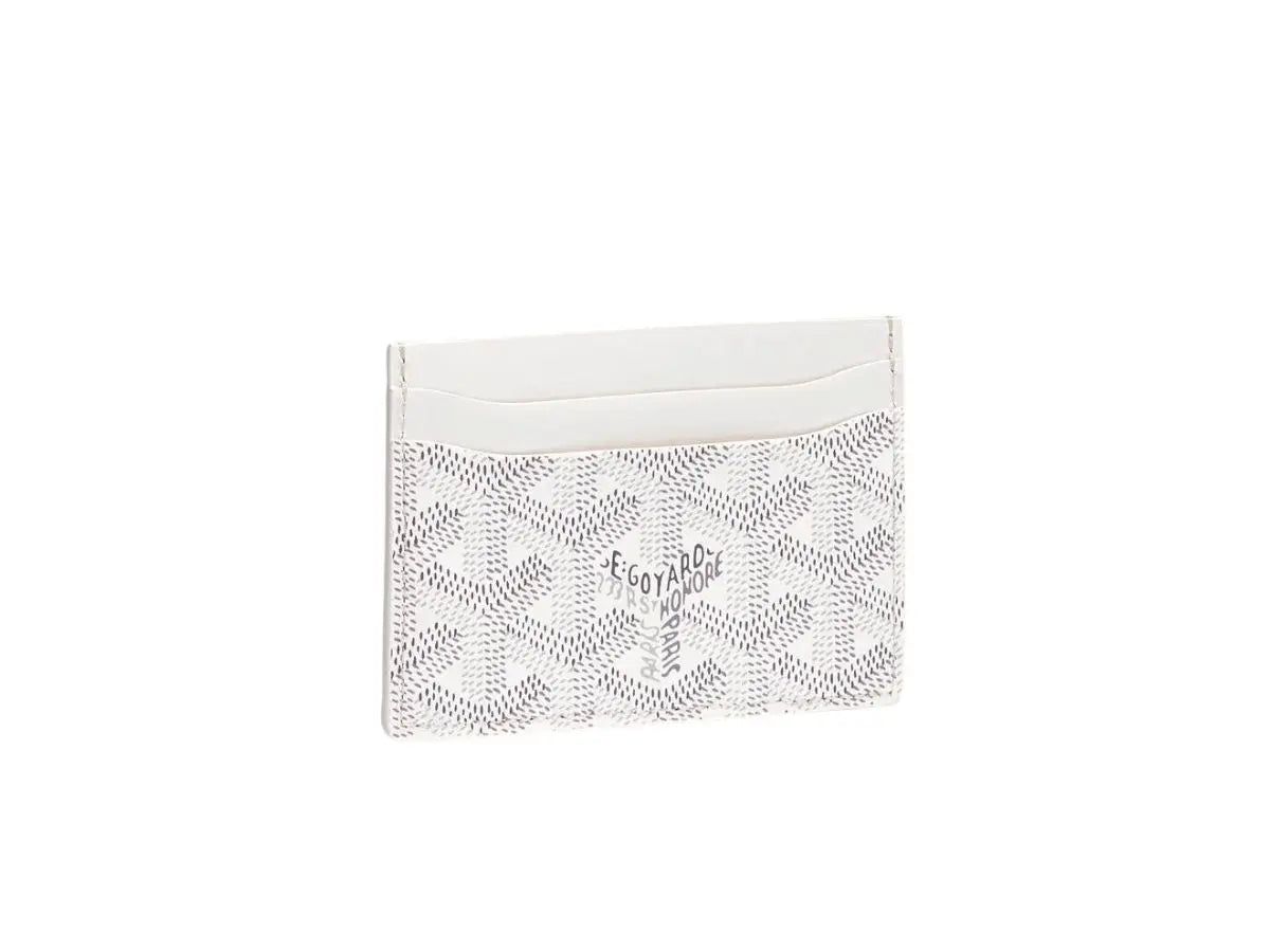 Goyard Saint Sulpice Card Wallet
