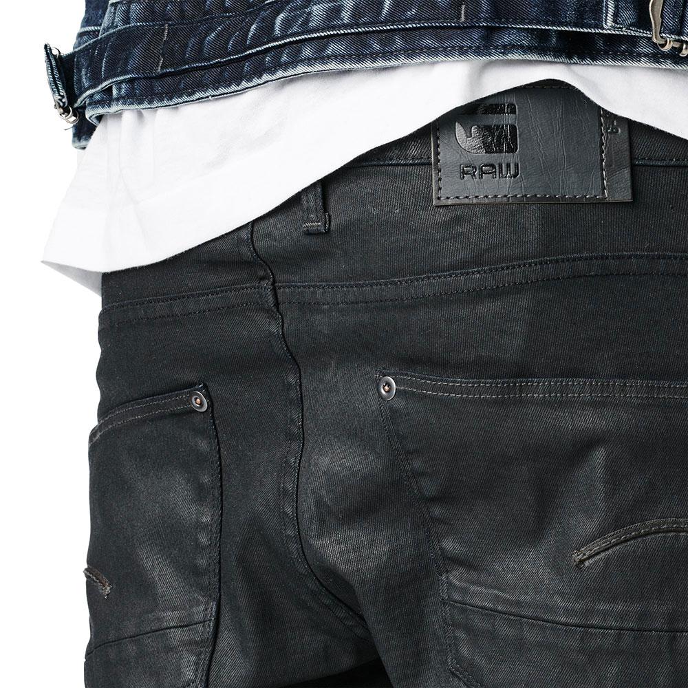 G-STAR REVEND SUPER SLIM JEANS