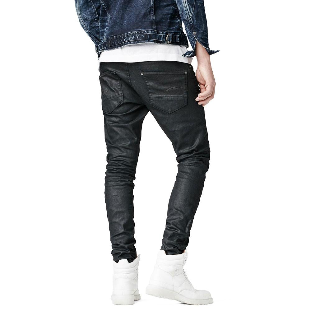 G-STAR REVEND SUPER SLIM JEANS
