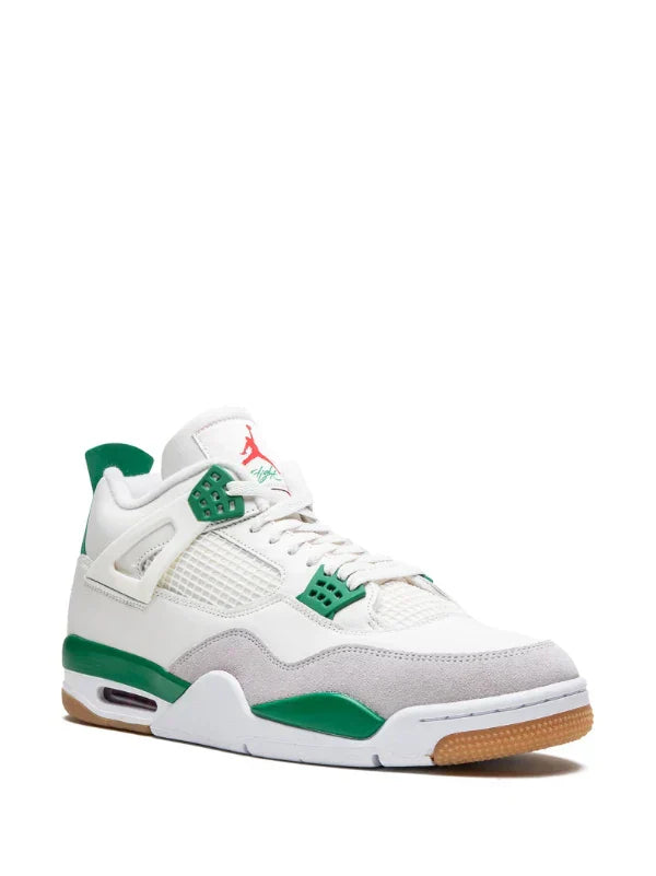 Nike Air Jordan 4 “Pine Green” (Unisex)