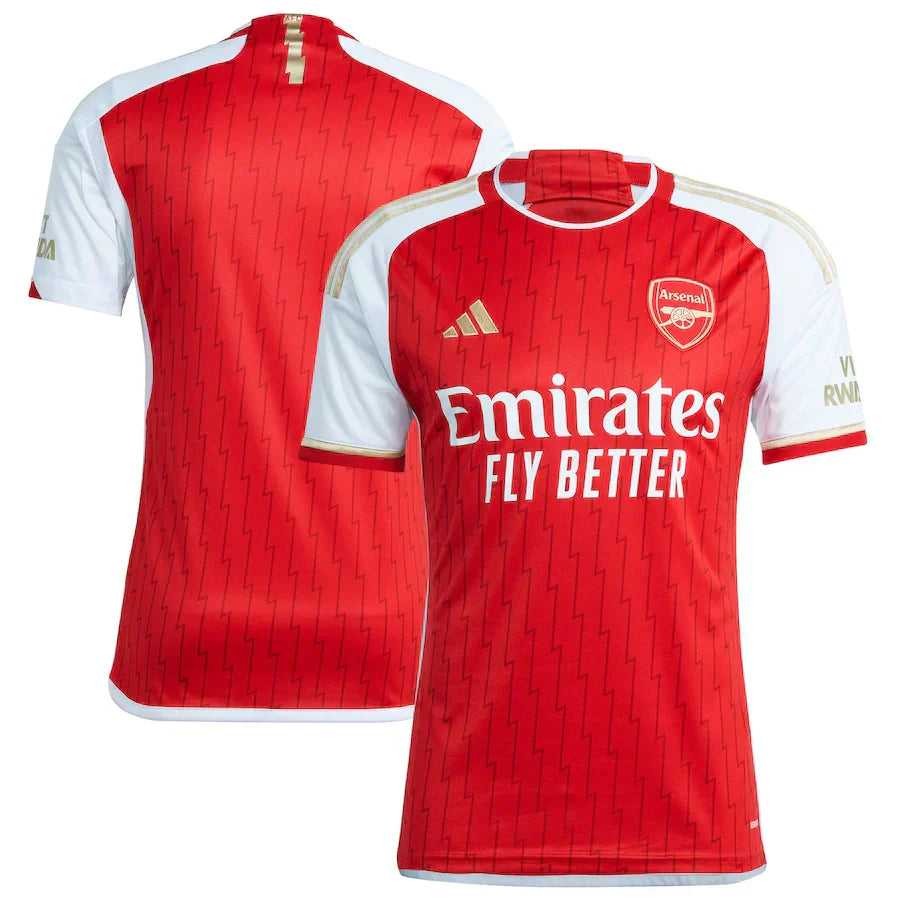 ARSENAL F.C 23/24 HOME JERSEY