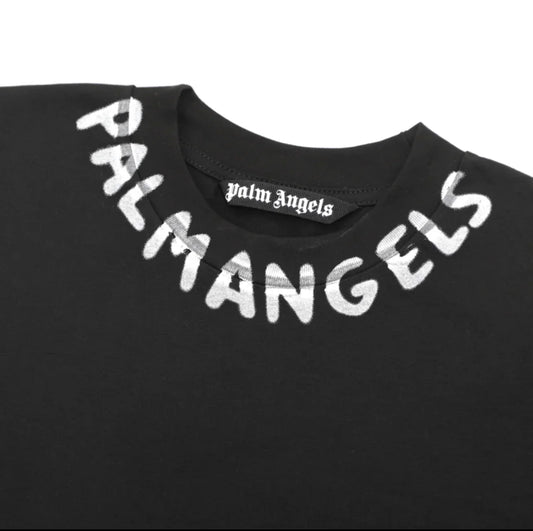 Palm Angels Miami Oversized T-shirt