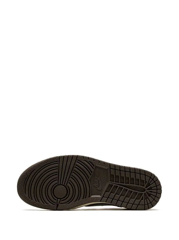 Nike Air Jordan 1 Low x Travis Scott Reverse Mocha (Unisex)