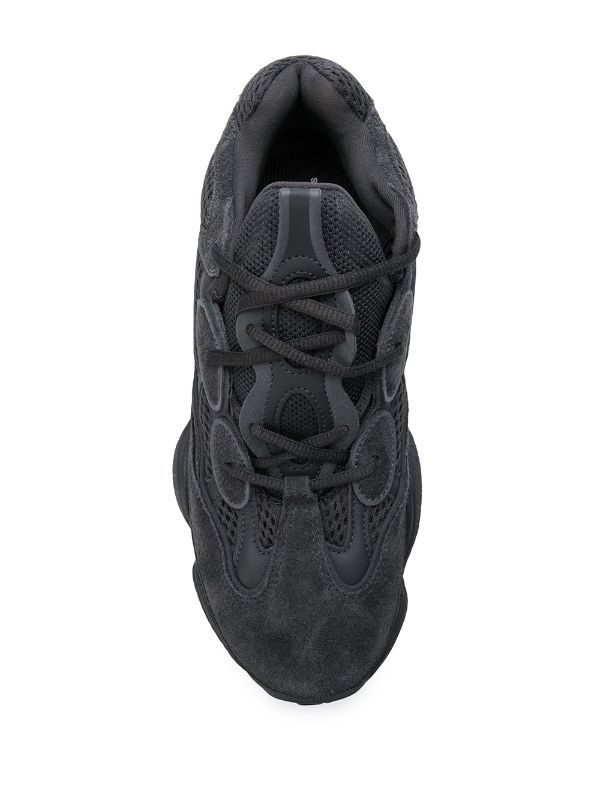 Adidas YEEZY Utility Black Classics (Unisex)
