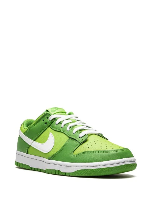 Nike Dunk Low Chlorophyll (Unisex)