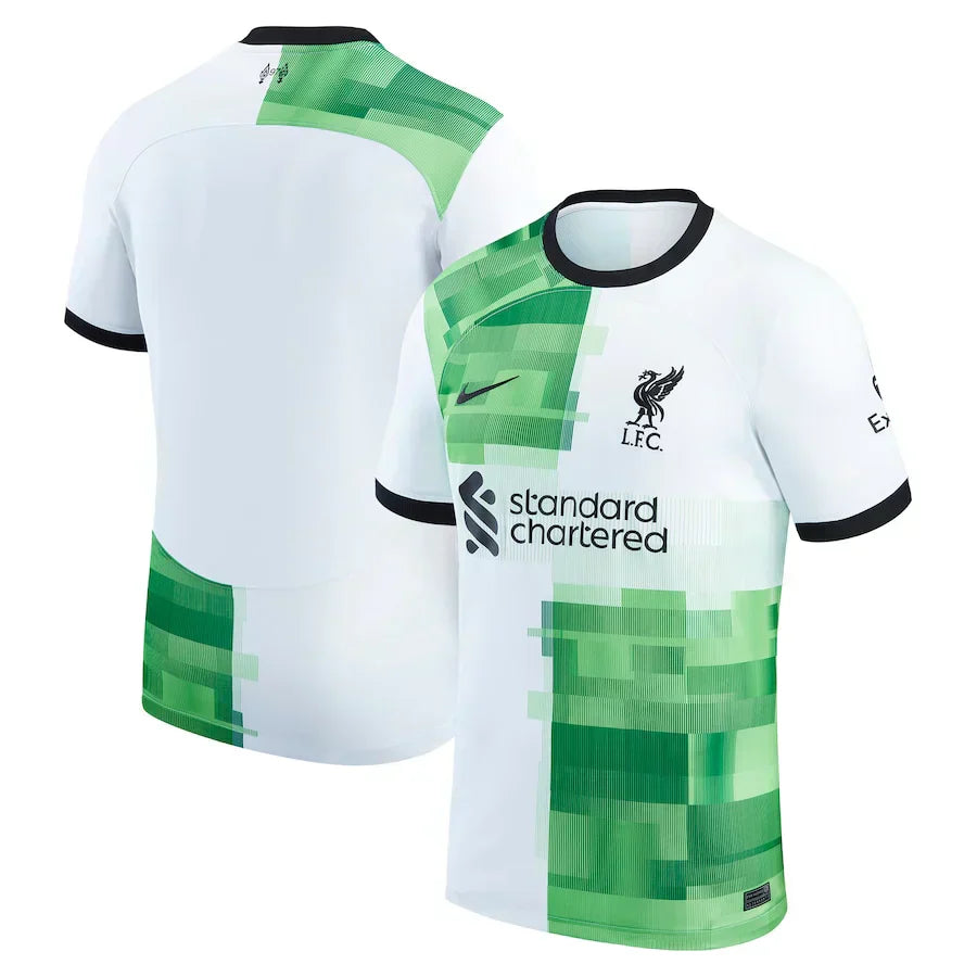 LIVERPOOL 23/24 AWAY KIT