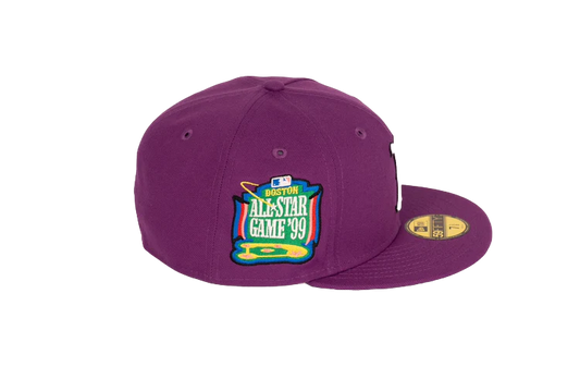 New Era 59Fifty Boston Red Sox 1999 All Star Game "Kid's Classics Pt.1" Fitted Hat