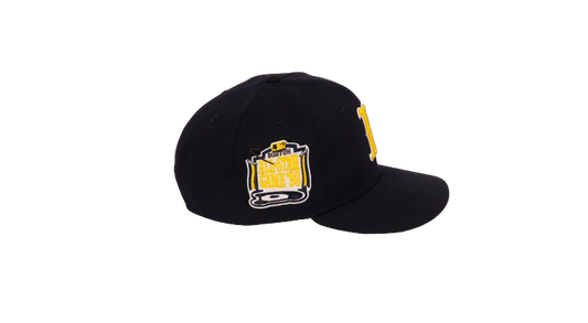 New Era 59Fifty Boston Red Sox 1999 All Star Game "GOAT Pack" Fitted Hat