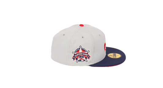 New Era 59Fifty Montreal Expos 1995 All Star Game "GOAT Pack" Fitted Hat
