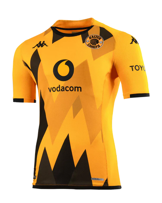 Kaizer Chiefs Men's Home 2023-24