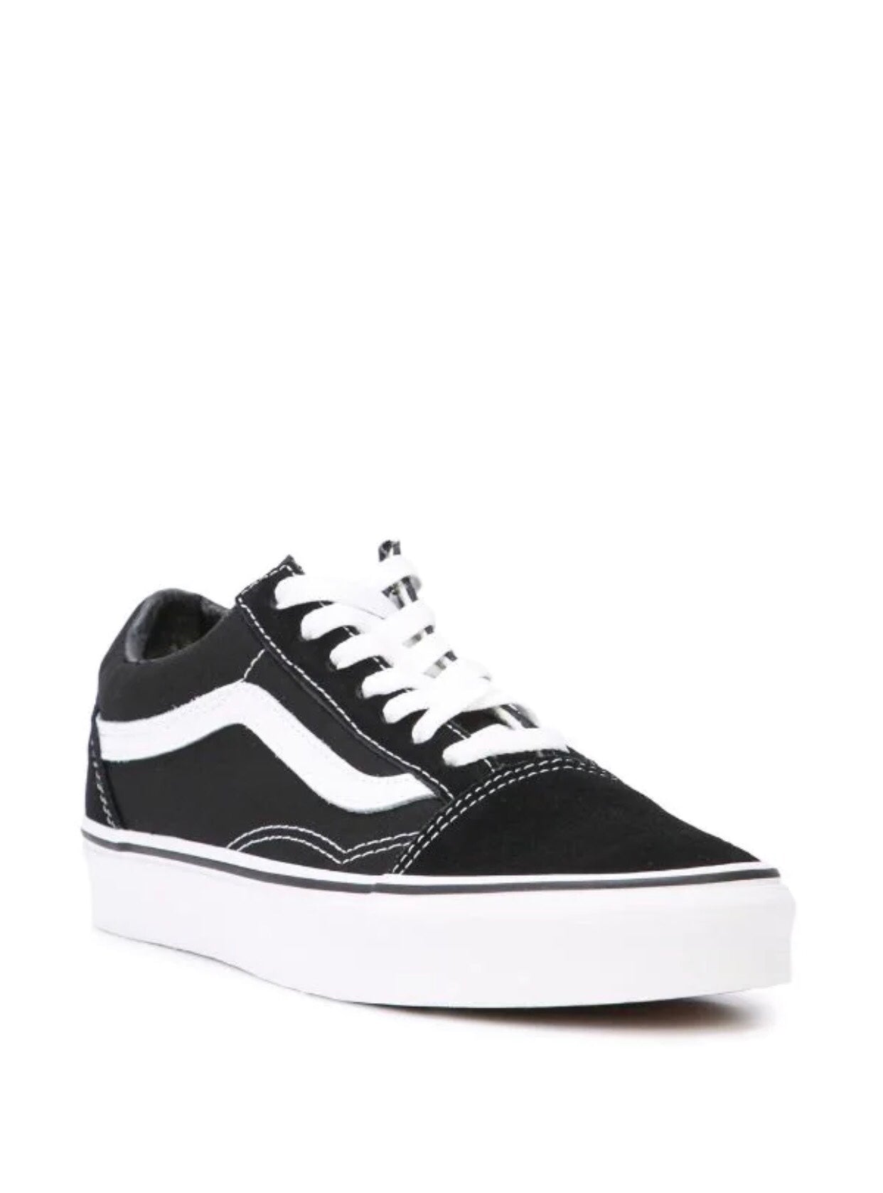 Vans Off The Wall Classic Low (Unisex)