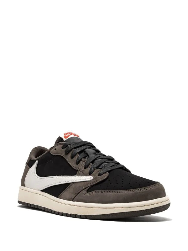 Nike Air Jordan 1 Low x Travis Scott (Unisex)