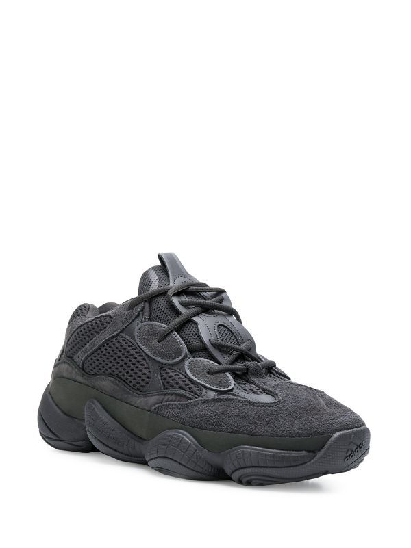 Adidas YEEZY Utility Black Classics (Unisex)