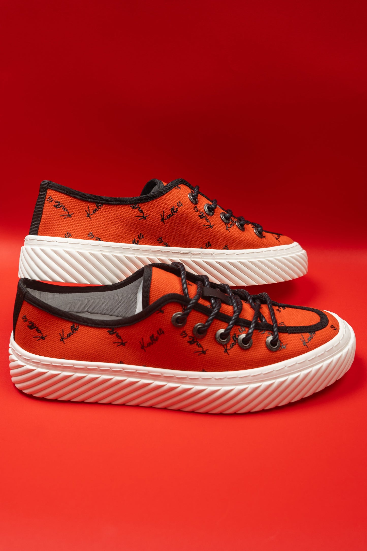 Konkhe 14 Branded Unisex Sneakers