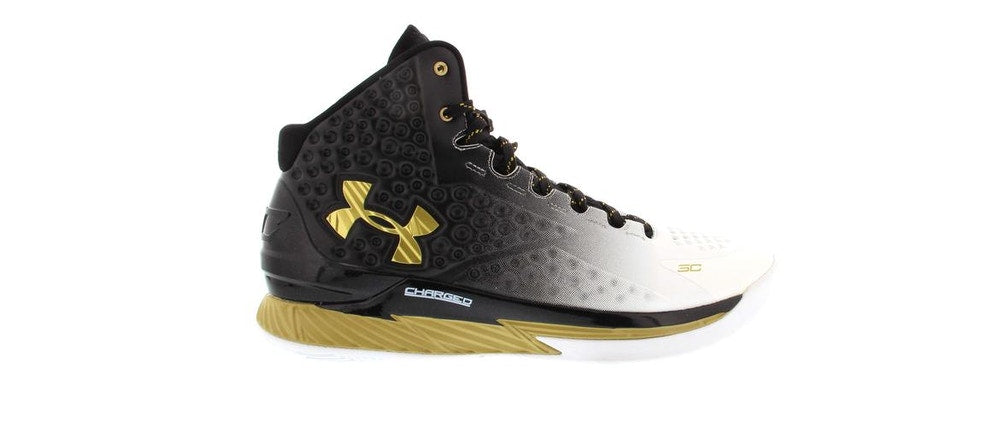 UNDER ARMOUR CURRY 1 "MVP"